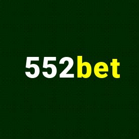 552bet Login Logo